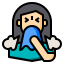 toux icon