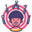 anxiety icon