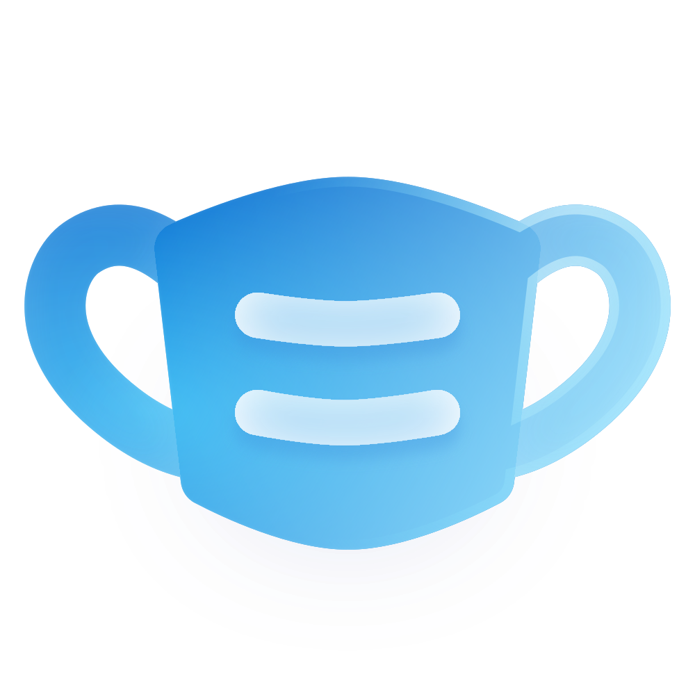 mask icon