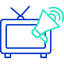tv icon