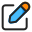 edit icon