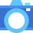 fotocamera icon