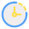clock icon