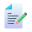 Document icon