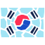 Corea del Sur icon