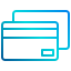 credit card icon