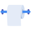 Papier toilette icon