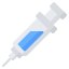 Syringe icon