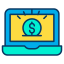 online payment icon