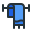 Asciugamano icon