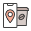 location icon