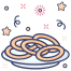 Onion Rings icon