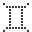 led style zwillinge icon