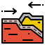 collision icon