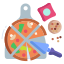 Pizza icon