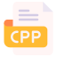 Cpp icon