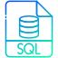 SQL icon