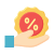 discount icon