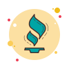 bubbles style bbb icon