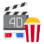 Cinema 4d icon