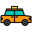 Táxi icon