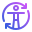 body metabolism icon