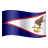 samoa-americane-emoji icon