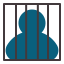 Prisonnier icon