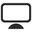 Monitor icon