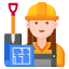 builder icon