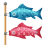 鲤鱼旗 icon
