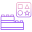 lego toys icon