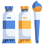 Color Tubes icon