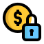Finance Security icon