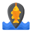 Pesca icon