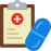 medical history icon