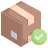 Approved order icon