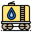 oil tank icon