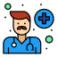 doctor icon