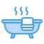 bathtub icon