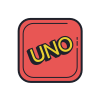 Уно icon