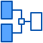 chart icon