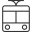 列車 icon