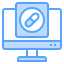 online pharmacy icon