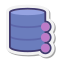 Параметры базы данных icon