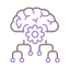 nervous system icon
