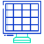 Солнечная батарея icon