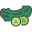 cucumber icon