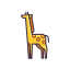 jirafa icon