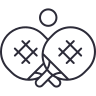 pingong icon